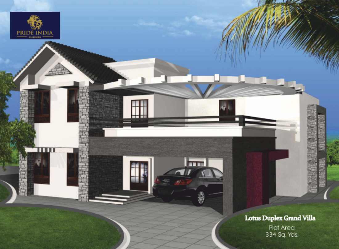 Orchid Residency Project 3